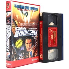Blade Runner (1982) Director's Cut Korean VHS Rental [NTSC] Korea comprar usado  Enviando para Brazil