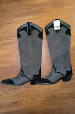 Zara western cowboy for sale  ERITH