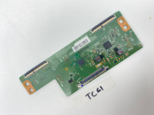 Placa LG, HITACHI, TOSHIBA, NEC TV T-CON LG DISPLAY 6870C-0532B 49 6871L comprar usado  Enviando para Brazil