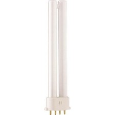 Lampada fluorescente pin usato  Napoli
