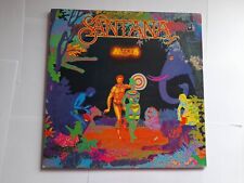 Santana amigos originale usato  Torrita Tiberina