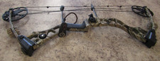 Mathews mission riot for sale  Vincennes
