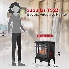 Turbro ts23 suburbs for sale  Rowland Heights