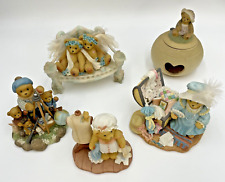Cherished teddies enesco for sale  LIVERPOOL