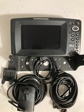 Humminbird 899ci head for sale  Briggsville
