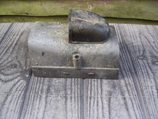 Bmw r90 top for sale  DEESIDE