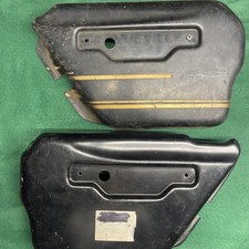 Triumph t140e plastic for sale Triumph t140e plastic for sale  ROMFORD