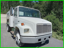 1995 freightliner fl60 for sale  Churchville