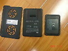 Set cover sportellini usato Set cover sportellini usato  Torrenova