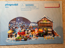 Playmobil 6624 adventskalender gebraucht kaufen Playmobil 6624 adventskalender gebraucht kaufen  Karlsruhe