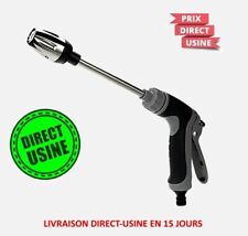 Pistolet haute pression d'occasion  Paris I