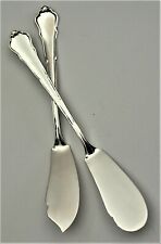 Wilkens modell buttermesser gebraucht kaufen  Altstadt,-Andershof,-Devin
