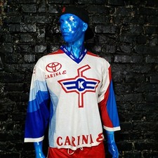 Kloten flyers ice d'occasion  Expédié en Belgium