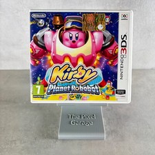 Kirby planet robobot usato  Zone