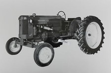 John deere model for sale  Woonsocket