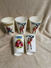 Marvel slurpee cup for sale  Richardson
