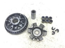 Variatore puleggia mobile usato  Viareggio