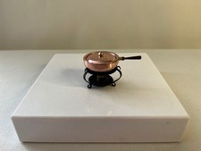 Dollhouse miniature jason for sale  Cleveland