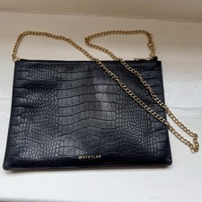 Whistles rivington bag for sale  WAKEFIELD
