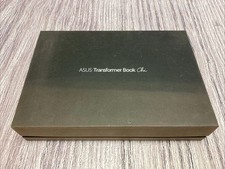 Asus transformer book for sale  WEYMOUTH