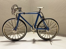 Rennrad modellrad blau gebraucht kaufen  Windeck