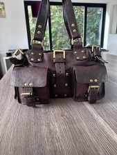 Genuine mulberry roxanne for sale  PULBOROUGH
