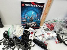Lego mindstorms ev3 for sale  Fairfield