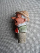 Alter schnapsausgiesser schnap gebraucht kaufen  Neubrandenburg