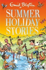 Blyton enid summer for sale  STOCKPORT