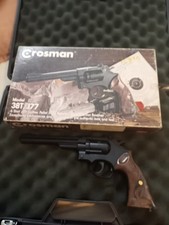 Vintage crossman 38t for sale  Troy