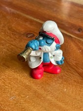 Papa schlumpf kapitän gebraucht kaufen  Dachau
