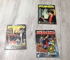 Dylan dog sequenza usato  Roma