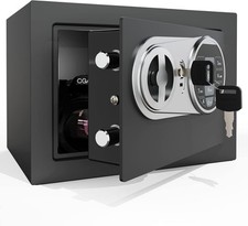 Small electronic safe for sale  Dayton