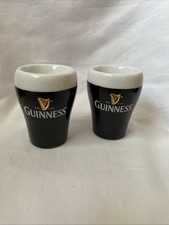 Copos de ovos - Guinness x 2 comprar usado  Enviando para Brazil