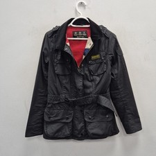 Barbour antique union for sale  MANCHESTER