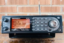 Uniden bearcat trunktracker usato  Spedire a Italy