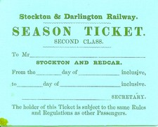 stockton for sale  OLDHAM