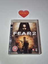 🎮 F.e.a.r 2 - Sony PlayStation 3 (Ps3) Complet comprar usado  Enviando para Brazil