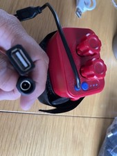 Bicycle batteries holder for sale  LIVINGSTON