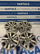 Cerchi lega bmw usato  Vigasio