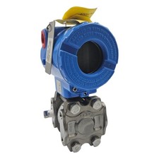 Transmissor de pressão Smar LD302 M4 2300PSI (160 Bar) comprar usado  Brasil 