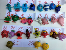Figurines choisir monsieur d'occasion  Wolfisheim