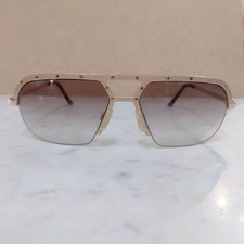 ÓCULOS DE SOL CASAL MARROM M-6697 comprar usado  Enviando para Brazil