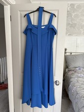 Stunning monsoon dress for sale  DARLINGTON