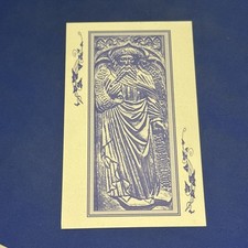 Osea profeta santino usato Osea profeta santino usato  Bari