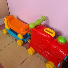Vtech train baby for sale  DONCASTER