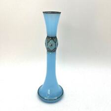 Vtg blue czechoslovakian for sale  Philadelphia