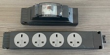Electrak gang fixed for sale  ROCHESTER