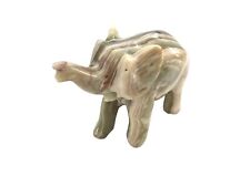 Novelty green onyx for sale  RAMSGATE