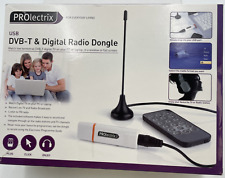 Prolectrix dvb digital for sale  LIVERPOOL